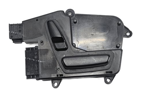 Thumbnail 2: 2010 MERCEDES GL450 (X164) FRONT RIGHT PASSENGER POWER SEAT ADJUSTMENT SWITCH