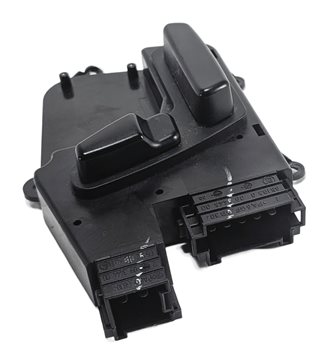 Thumbnail 3: 2010 MERCEDES GL450 (X164) FRONT RIGHT PASSENGER POWER SEAT ADJUSTMENT SWITCH