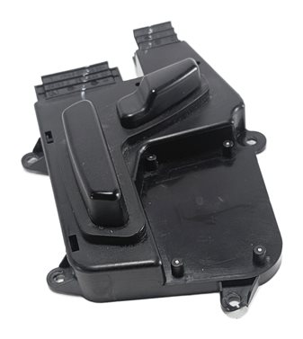 Thumbnail 5: 2010 MERCEDES GL450 (X164) FRONT RIGHT PASSENGER POWER SEAT ADJUSTMENT SWITCH