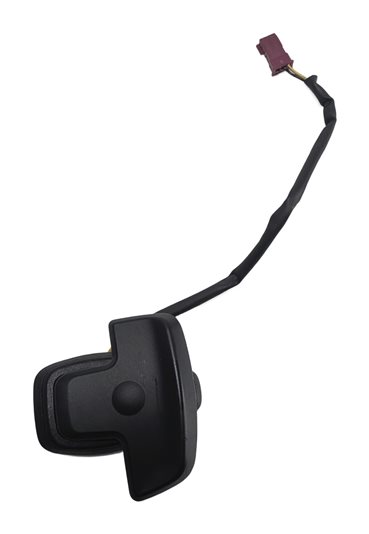 Thumbnail 2: 2010 MERCEDES GL450 (X164) RIGHT STEERING WHEEL GEAR SHIFT PADDLE SHIFTER