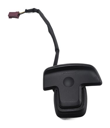 Thumbnail 3: 2010 MERCEDES GL450 (X164) RIGHT STEERING WHEEL GEAR SHIFT PADDLE SHIFTER