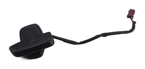 Thumbnail 5: 2010 MERCEDES GL450 (X164) RIGHT STEERING WHEEL GEAR SHIFT PADDLE SHIFTER