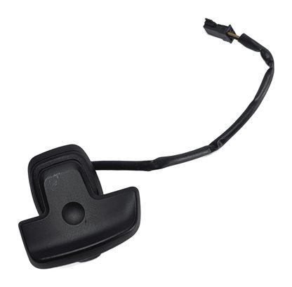 Thumbnail 2: 2010 MERCEDES GL450 (X164) LEFT STEERING WHEEL GEAR SHIFT PADDLE SHIFTER