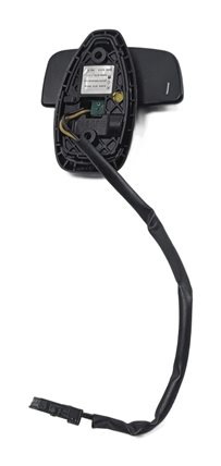 Thumbnail 5: 2010 MERCEDES GL450 (X164) LEFT STEERING WHEEL GEAR SHIFT PADDLE SHIFTER