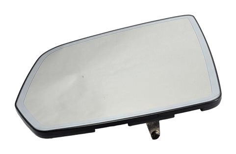 Thumbnail 3: 2010 MERCEDES GL450 (X164) LEFT DRIVER DOOR MIRROR GLASS AUTO DIMMING HEATED