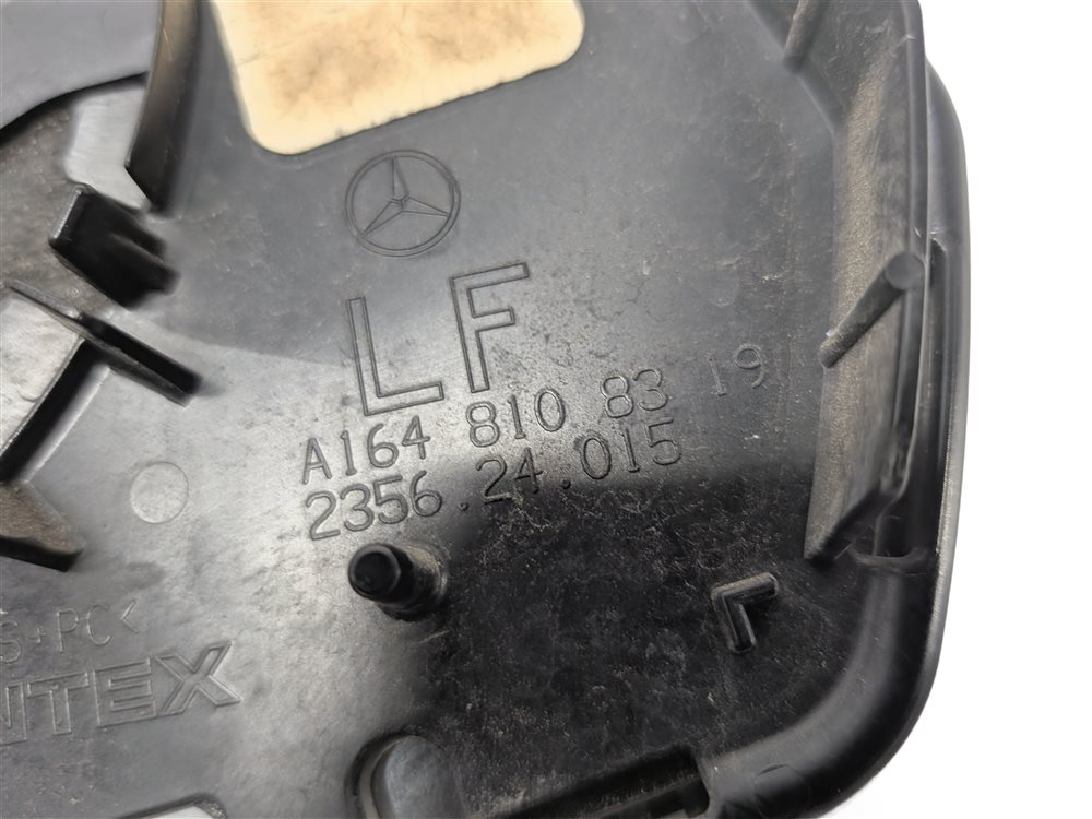 Thumbnail 8: 2010 MERCEDES GL450 (X164) LEFT DRIVER DOOR MIRROR GLASS AUTO DIMMING HEATED