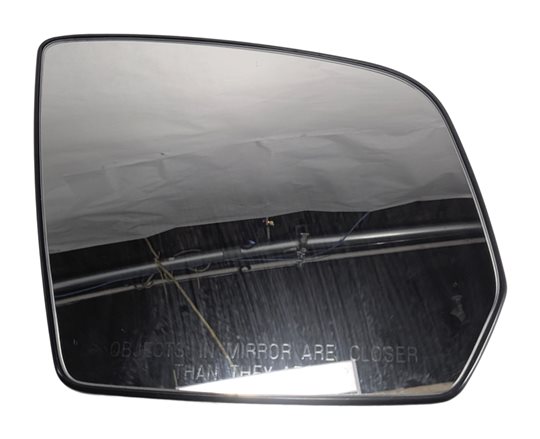 Thumbnail 2: 2010 MERCEDES GL450 (X164) RIGHT PASSENGER DOOR SIDE VIEW MIRROR GLASS HEATED