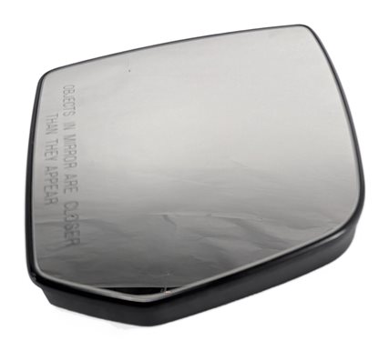 Thumbnail 3: 2010 MERCEDES GL450 (X164) RIGHT PASSENGER DOOR SIDE VIEW MIRROR GLASS HEATED