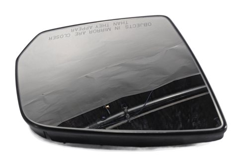 Thumbnail 4: 2010 MERCEDES GL450 (X164) RIGHT PASSENGER DOOR SIDE VIEW MIRROR GLASS HEATED
