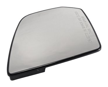 Thumbnail 5: 2010 MERCEDES GL450 (X164) RIGHT PASSENGER DOOR SIDE VIEW MIRROR GLASS HEATED