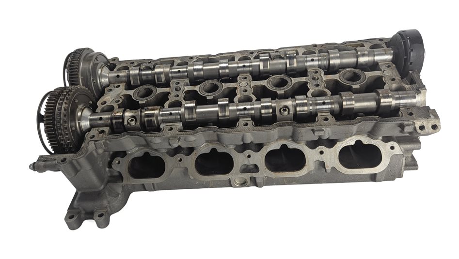 2007-2012 MERCEDES GL450 S450 (X164 W221) 273.9 V8 ENGINE RIGHT CYLINDER HEAD