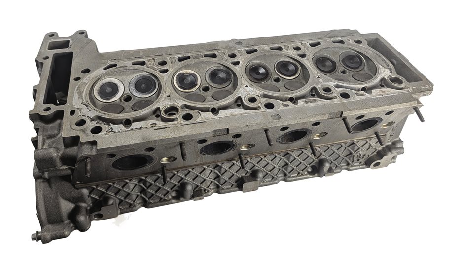 Thumbnail 6: 2007-2012 MERCEDES GL450 S450 (X164 W221) 273.9 V8 ENGINE RIGHT CYLINDER HEAD