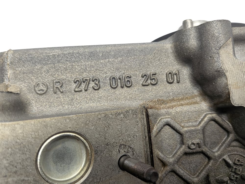 Thumbnail 8: 2007-2012 MERCEDES GL450 S450 (X164 W221) 273.9 V8 ENGINE RIGHT CYLINDER HEAD