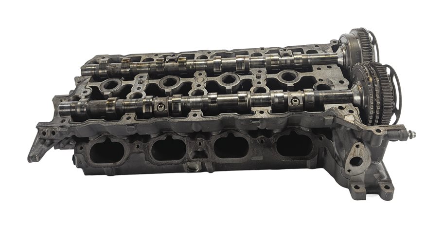 2007-2012 MERCEDES GL450 S450 (X164 W221) 273.9 V8 ENGINE LEFT CYLINDER HEAD