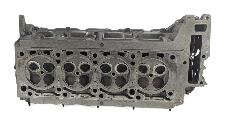Thumbnail 3: 2007-2012 MERCEDES GL450 S450 (X164 W221) 273.9 V8 ENGINE LEFT CYLINDER HEAD