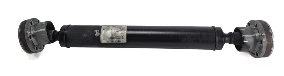 07-12 MERCEDES GL ML R (W164 R251 X164) FRONT DRIVESHAFT DRIVELINE DRIVE SHAFT