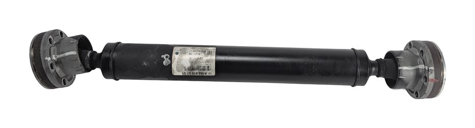 Thumbnail 2: 07-12 MERCEDES GL ML R (W164 R251 X164) FRONT DRIVESHAFT DRIVELINE DRIVE SHAFT