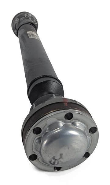 Thumbnail 3: 07-12 MERCEDES GL ML R (W164 R251 X164) FRONT DRIVESHAFT DRIVELINE DRIVE SHAFT