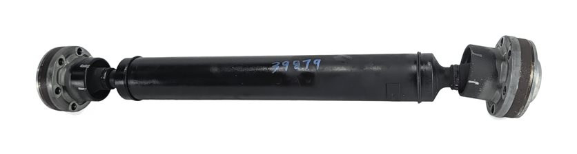 Thumbnail 4: 07-12 MERCEDES GL ML R (W164 R251 X164) FRONT DRIVESHAFT DRIVELINE DRIVE SHAFT