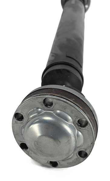 Thumbnail 5: 07-12 MERCEDES GL ML R (W164 R251 X164) FRONT DRIVESHAFT DRIVELINE DRIVE SHAFT