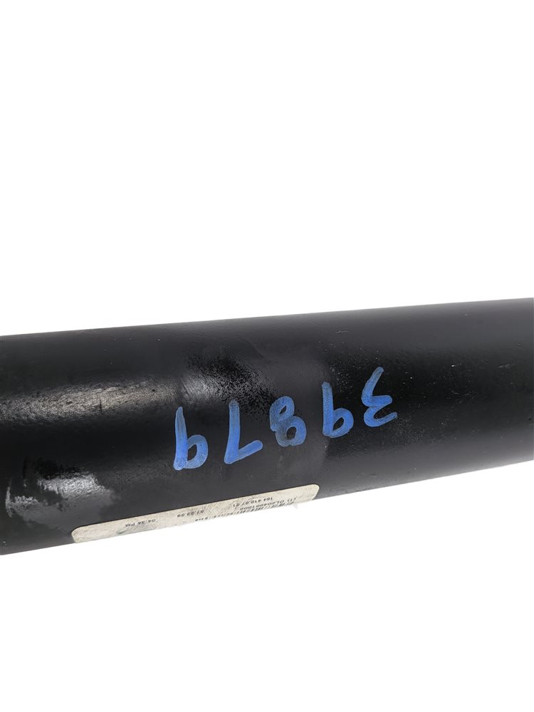 Thumbnail 6: 07-12 MERCEDES GL ML R (W164 R251 X164) FRONT DRIVESHAFT DRIVELINE DRIVE SHAFT