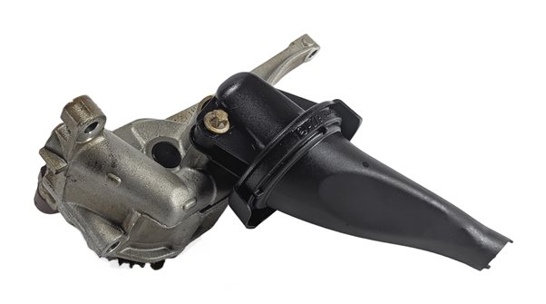 Thumbnail 4: 2010-2012 MERCEDES GL450 (X164) 4.6L M273 273.923 ENGINE MOTOR OIL FLUID PUMP