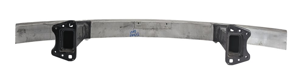 Thumbnail 2: 2007-2012 MERCEDES GL-CLASS (X164) FRONT BUMPER REINFORCEMENT BAR w/ BRACKETS