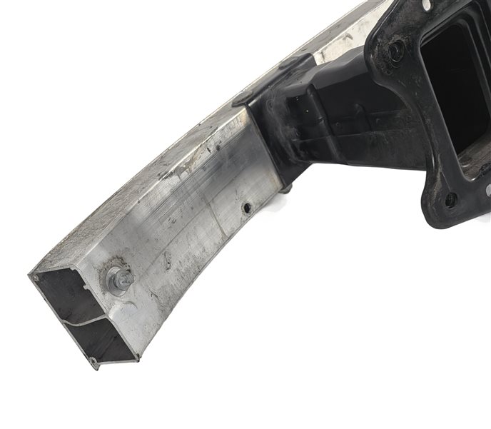 Thumbnail 3: 2007-2012 MERCEDES GL-CLASS (X164) FRONT BUMPER REINFORCEMENT BAR w/ BRACKETS