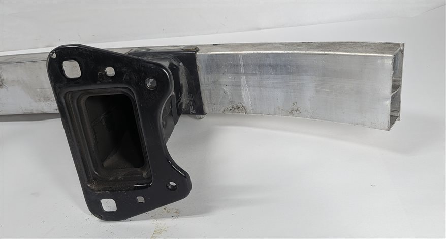 Thumbnail 4: 2007-2012 MERCEDES GL-CLASS (X164) FRONT BUMPER REINFORCEMENT BAR w/ BRACKETS