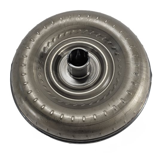 Thumbnail 2: 07-12 MERCEDES CL63 E63 E550 GL450 GL550 ML550 S63 CLK63 CLS550 TORQUE CONVERTER