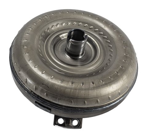 Thumbnail 4: 07-12 MERCEDES CL63 E63 E550 GL450 GL550 ML550 S63 CLK63 CLS550 TORQUE CONVERTER