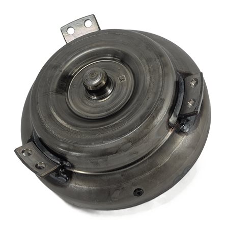 Thumbnail 5: 07-12 MERCEDES CL63 E63 E550 GL450 GL550 ML550 S63 CLK63 CLS550 TORQUE CONVERTER