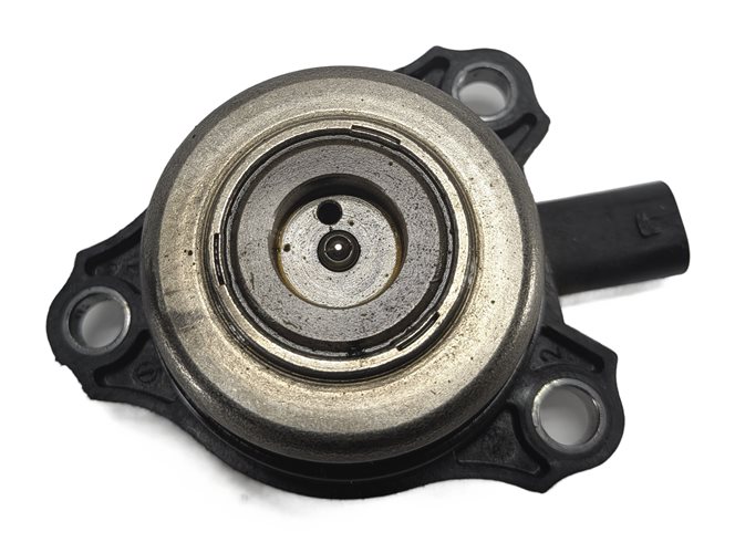Thumbnail 2: 07-12 MERCEDES GL450 X164 W221 4.6L M273 LEFT CAMSHAFT ADJUSTER MAGNET SET/2