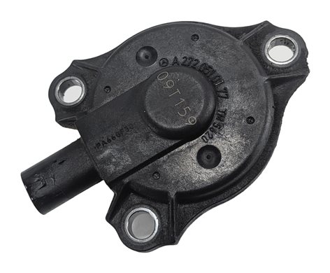 Thumbnail 6: 07-12 MERCEDES GL450 X164 W221 4.6L M273 LEFT CAMSHAFT ADJUSTER MAGNET SET/2