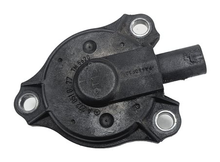 Thumbnail 3: 07-12 MERCEDES GL450 X164 W221 4.6L M273 LEFT CAMSHAFT ADJUSTER MAGNET SET/2