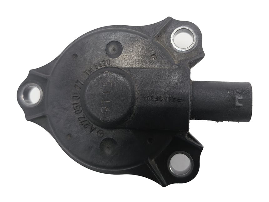 Thumbnail 7: 07-12 MERCEDES GL450 X164 W221 4.6L M273 LEFT CAMSHAFT ADJUSTER MAGNET SET/2