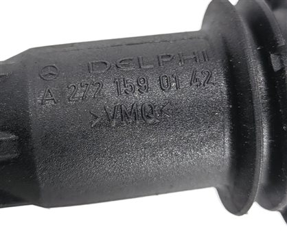 Thumbnail 7: 06-12 MERCEDES C E G GL ML SL S SLK W204 W212 W164 X164 W221 IGNITION COIL SET/8