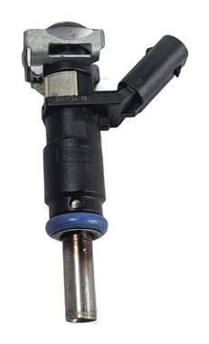 Thumbnail 3: 06-12 MERCEDES C E G GL ML S SL (W204 W212 W221 W164 X164) FUEL INJECTOR SET 8
