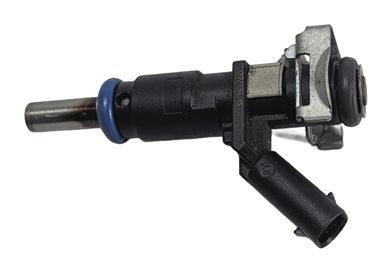 Thumbnail 4: 06-12 MERCEDES C E G GL ML S SL (W204 W212 W221 W164 X164) FUEL INJECTOR SET 8