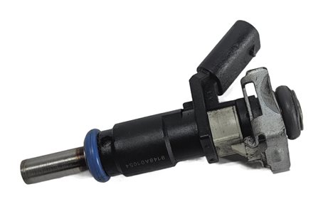 Thumbnail 7: 06-12 MERCEDES C E G GL ML S SL (W204 W212 W221 W164 X164) FUEL INJECTOR SET 8