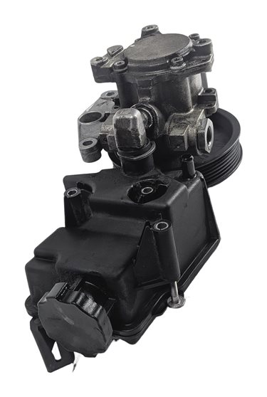 Thumbnail 5: 06-11 MERCEDES GL450 GL550 ML350 R350 R550 (W251 W164 X164) POWER STEERING PUMP