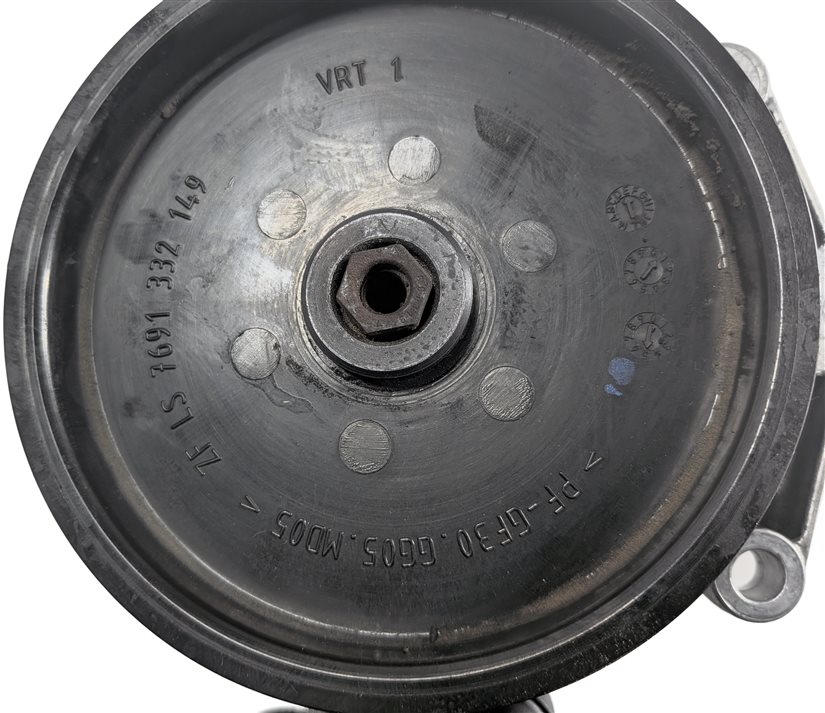 Thumbnail 7: 06-11 MERCEDES GL450 GL550 ML350 R350 R550 (W251 W164 X164) POWER STEERING PUMP