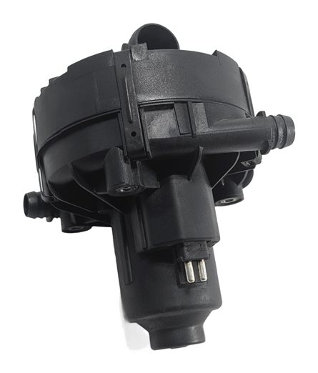 06-15 MERCEDES C E GL ML (W204 W212 W164 W221) SECONDARY AIR INJECTION SMOG PUMP