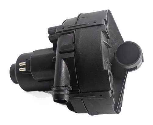 Thumbnail 2: 06-15 MERCEDES C E GL ML (W204 W212 W164 W221) SECONDARY AIR INJECTION SMOG PUMP