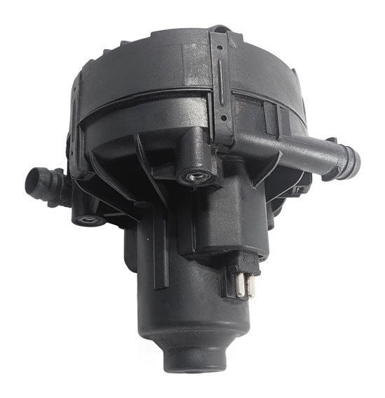 Thumbnail 3: 06-15 MERCEDES C E GL ML (W204 W212 W164 W221) SECONDARY AIR INJECTION SMOG PUMP