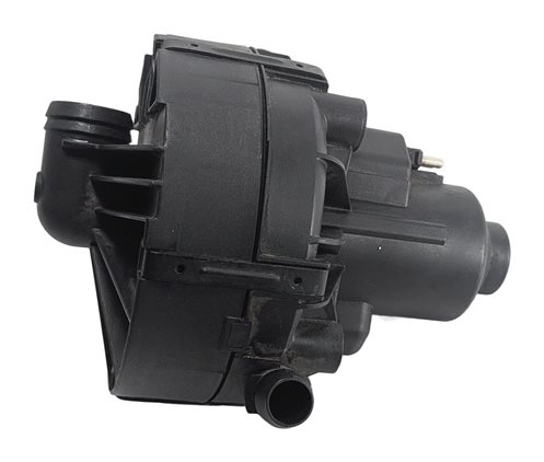 Thumbnail 4: 06-15 MERCEDES C E GL ML (W204 W212 W164 W221) SECONDARY AIR INJECTION SMOG PUMP
