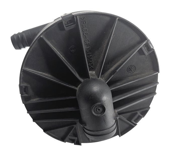Thumbnail 5: 06-15 MERCEDES C E GL ML (W204 W212 W164 W221) SECONDARY AIR INJECTION SMOG PUMP