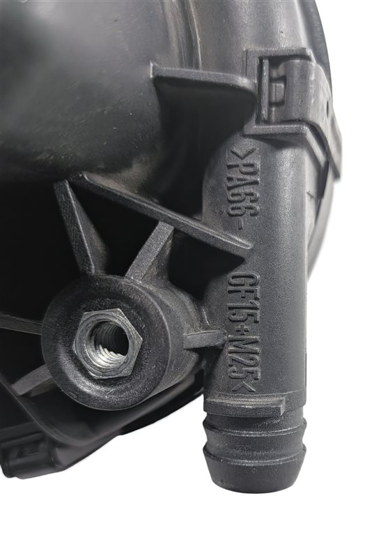 Thumbnail 6: 06-15 MERCEDES C E GL ML (W204 W212 W164 W221) SECONDARY AIR INJECTION SMOG PUMP