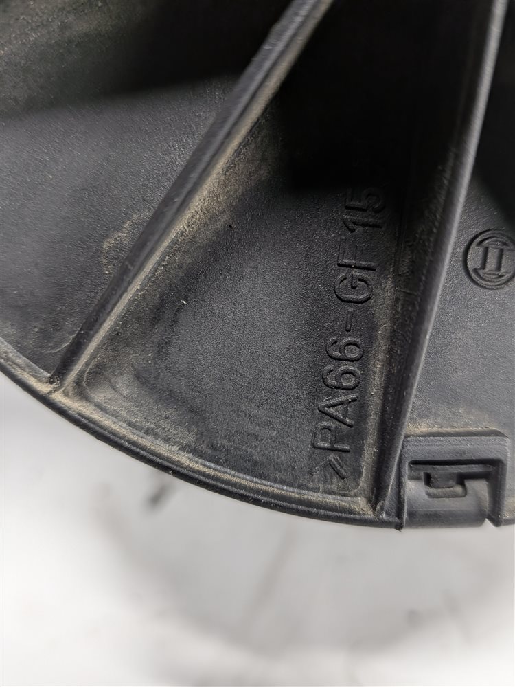 Thumbnail 7: 06-15 MERCEDES C E GL ML (W204 W212 W164 W221) SECONDARY AIR INJECTION SMOG PUMP