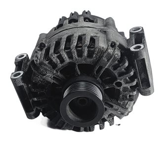 08-12 MB GL450 GL550 ML350 ML550 R350 R550 (W251 X164 W164) 180 AMP ALTERNATOR